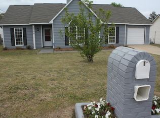 2109 Mary Allison Dr, Columbus, GA 31907