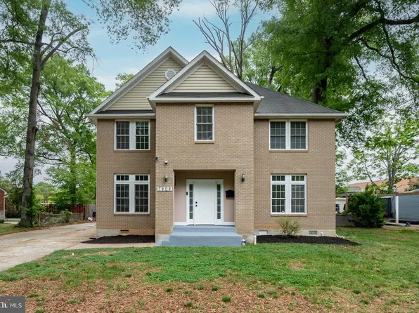 7909 Ashton St, Alexandria, VA 22309