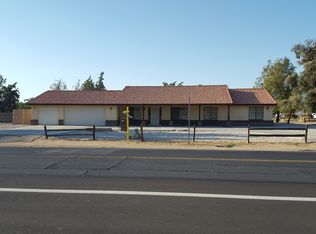 21411 Rancherias Rd, Apple Valley, CA 92307