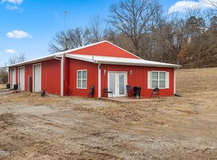 1903 Nances Ferry Rd, New Market, TN 37820