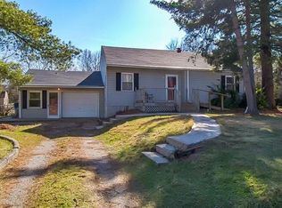 1300 Hillsboro Rd, Festus, MO 63028