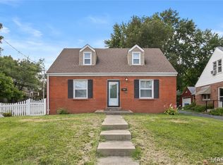 3601 Brown Rd, Saint Louis, MO 63114
