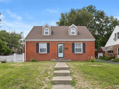 3601 Brown Rd, Saint Louis, MO, 63114