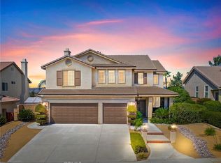 29143 Mesa Crest Way, Menifee, CA 92584