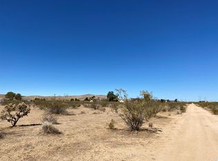 Horizon St, Apple valley, CA 92308