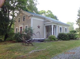 30 School Rd, Susquehanna, PA 18847