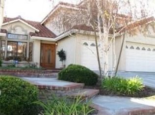 24610 Sagecrest Cir, Newhall, CA 91381