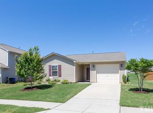 623 Hastings Rd, Mebane, NC 27302