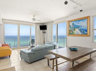 9900 Thomas Dr UNIT 1001, Panama City Beach, FL 32408