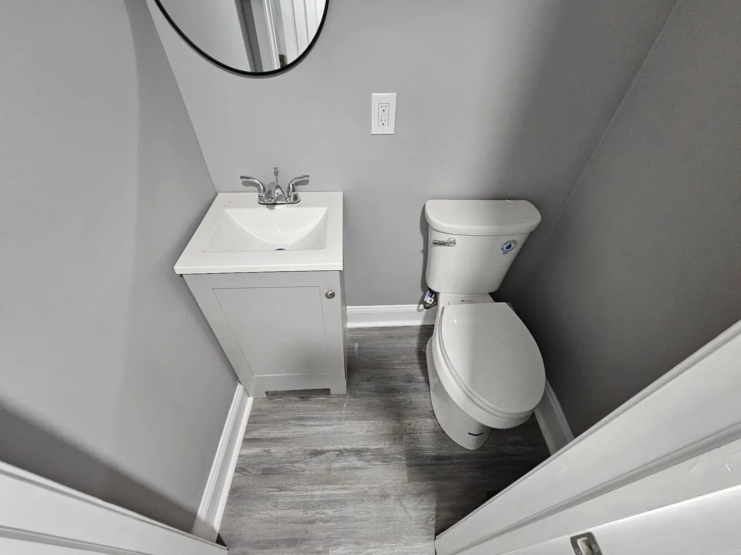 3 Bedroom 2.5 bathroom located in Pigtown — Photo 2