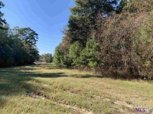 13352 Arnold Rd, Walker, LA 70785