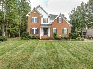 3805 Virginia Rail Dr, Providence Forge, VA 23140