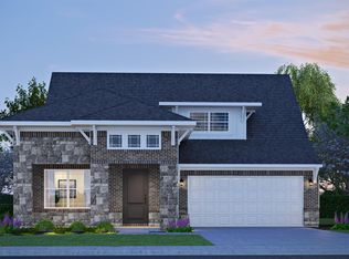 3333 Haymitch Trl, Fort Wayne, IN 46818