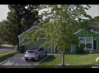 1625 Matthew Cir, Lawrence, KS 66046