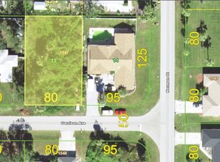23370 Garrison Ave #13, Pt Charlotte, FL 33954