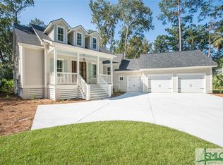 1 Hopkey Ct, Savannah, GA 31411