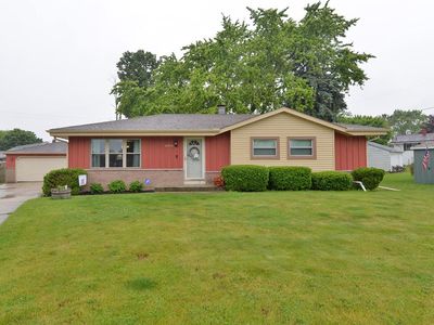 6846 Butternut ROAD, Racine, WI, 53402