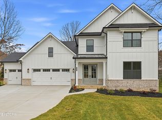 8151 Nubbin Ridge Rd SW, Knoxville, TN 37919