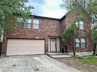 12858 Hunting Hawk, San Antonio, TX 78249