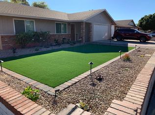 1831 E Glade Cir, Mesa, AZ 85204