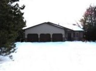13726 Riverview Dr NW, Elk River, MN 55330