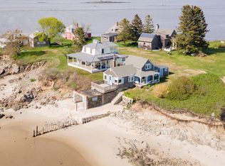 7 Basket Is, Biddeford, ME 04005
