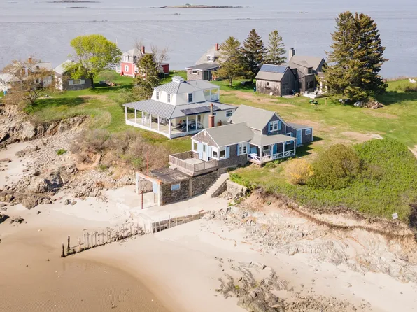 7 Basket Island, Biddeford, ME 04005