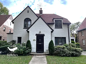 Rented by Daniel Gale Sotheby's International Realty