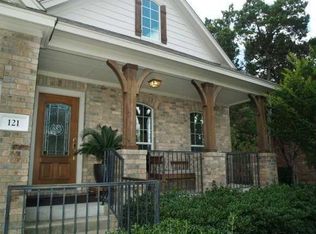 121 Victoria Ct, Austin, TX 78737