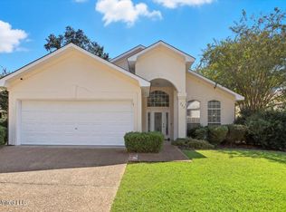 222 Brenhaven Blvd, Brandon, MS 39047