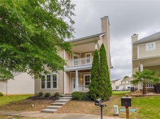 4581 Parkway Cir, Atlanta, GA 30349