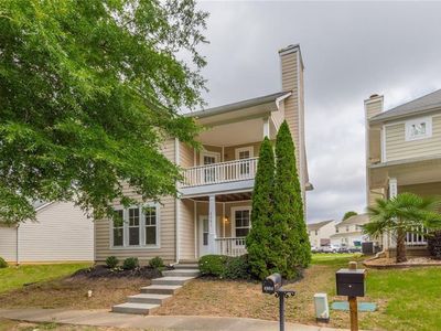 4581 Parkway Cir, Atlanta, GA, 30349