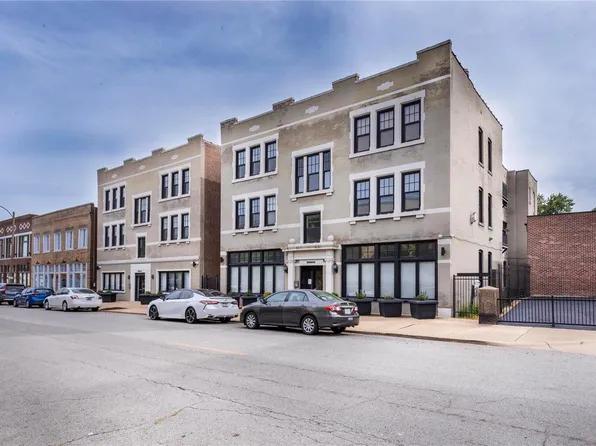 4440 Olive St #Cy1, Saint Louis, MO 63108