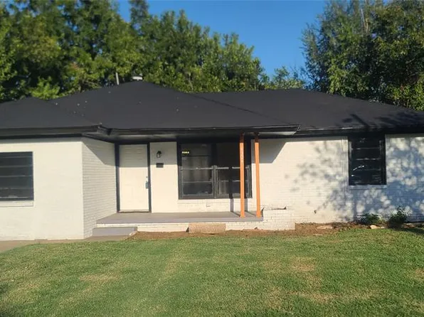 4304 Casper Dr, Oklahoma City, OK 73111