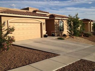 7340 Kiowa Creek Dr, El Paso, TX 79911