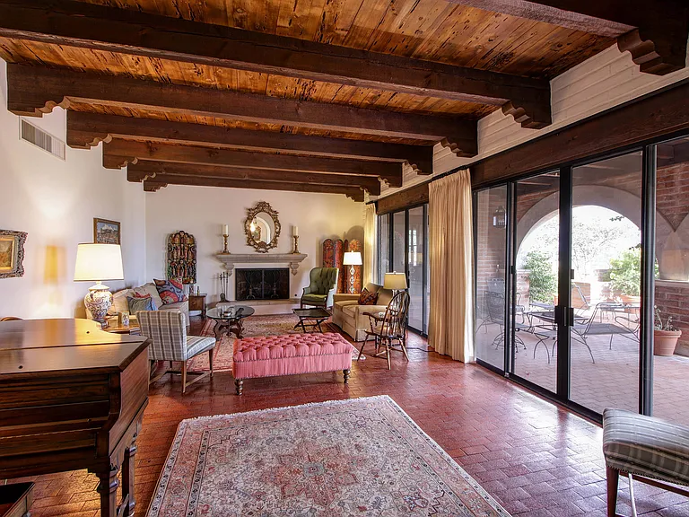 5350 E Camino Francisco Soza — Photo 18