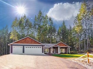 38615 Benchmark Ave NE, Hansville, WA 98340