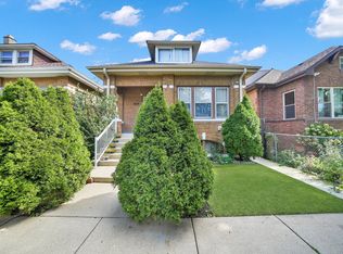 5355 S Fairfield Ave, Chicago, IL 60632
