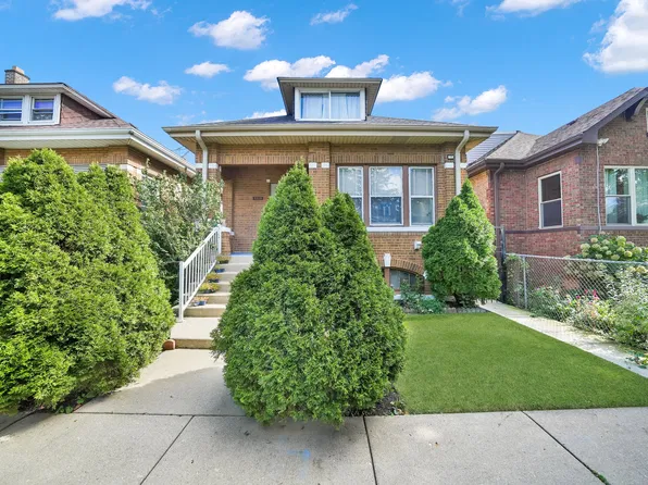 5355 S Fairfield Ave, Chicago, IL 60632