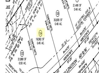 13207 Wellington Way, Goshen, KY 40026