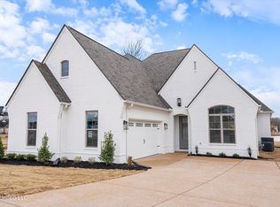 3727 Roland Dr, Southaven, MS 38672