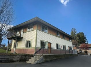 511 Clay St UNIT 525, Cheney, WA 99004