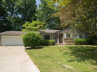 1122 Lynn Ave, Kalamazoo, MI 49008