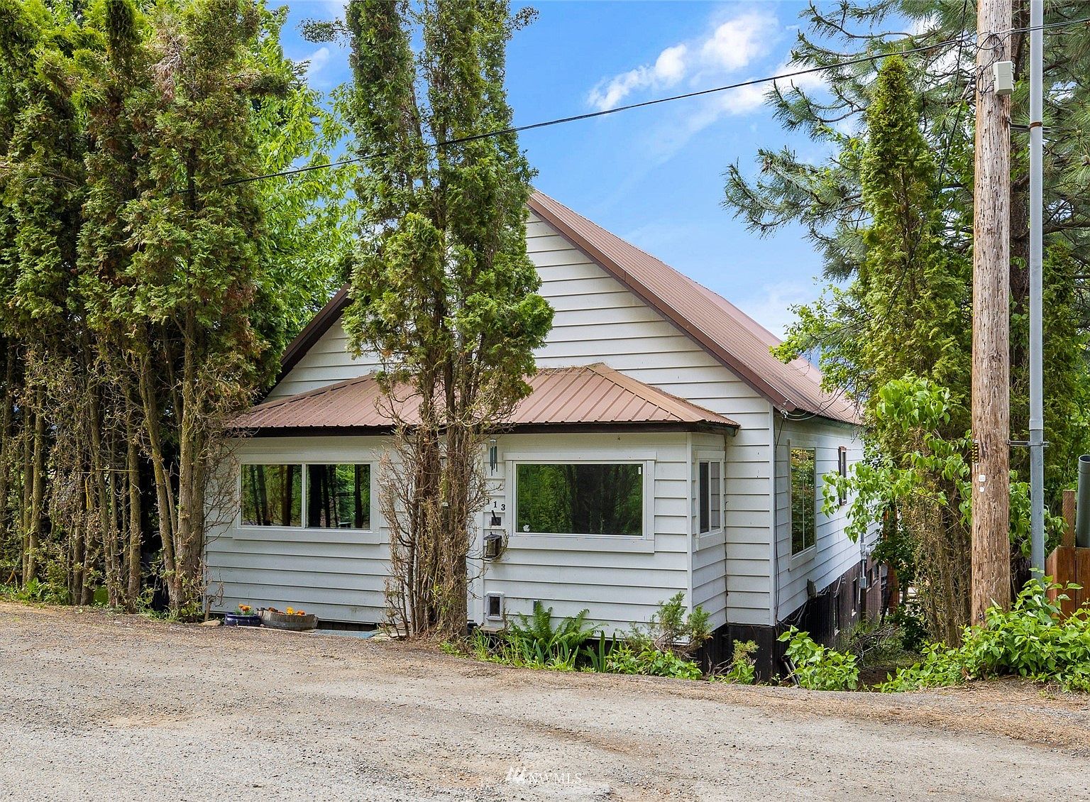 113 W 6th Street, Cle Elum, WA 98922 Zillow