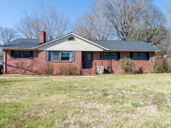 242 Coulwood Dr, Charlotte, NC 28214