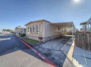 8389 Baker Ave SPC 34, Rancho Cucamonga, CA 91730