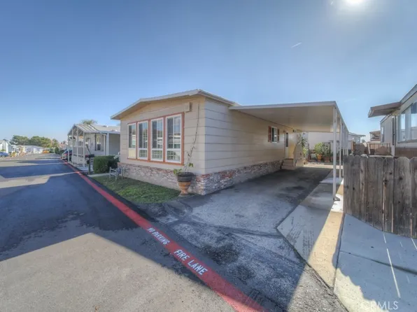 8389 Baker Ave Spc 34, Rancho Cucamonga, CA 91730