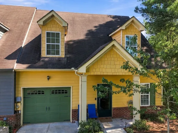 2849 Fox Bridge Ct, Gainesville, GA 30504