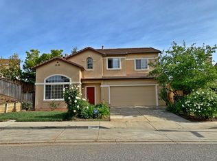 3276 Montecito Dr, San Jose, CA