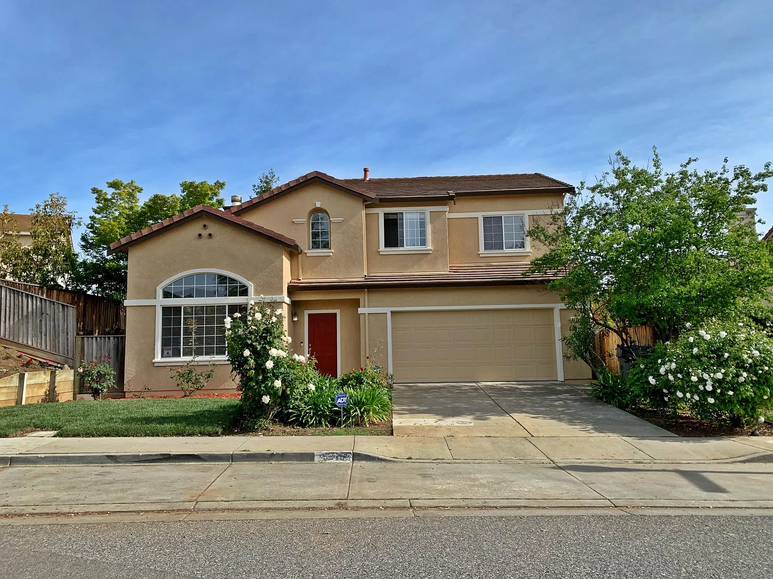 3276 Montecito Dr photo 1